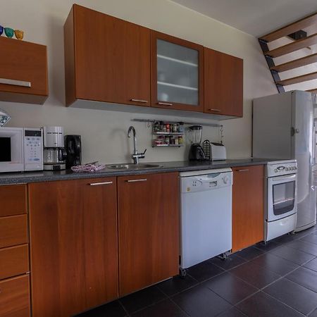 Guesthouse Dalbaer Fludir Luaran gambar