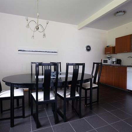 Guesthouse Dalbaer Fludir Luaran gambar